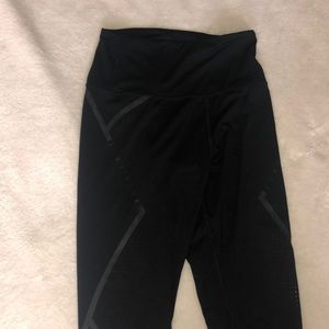 Victoria Secret Pink Ultimate Leggings